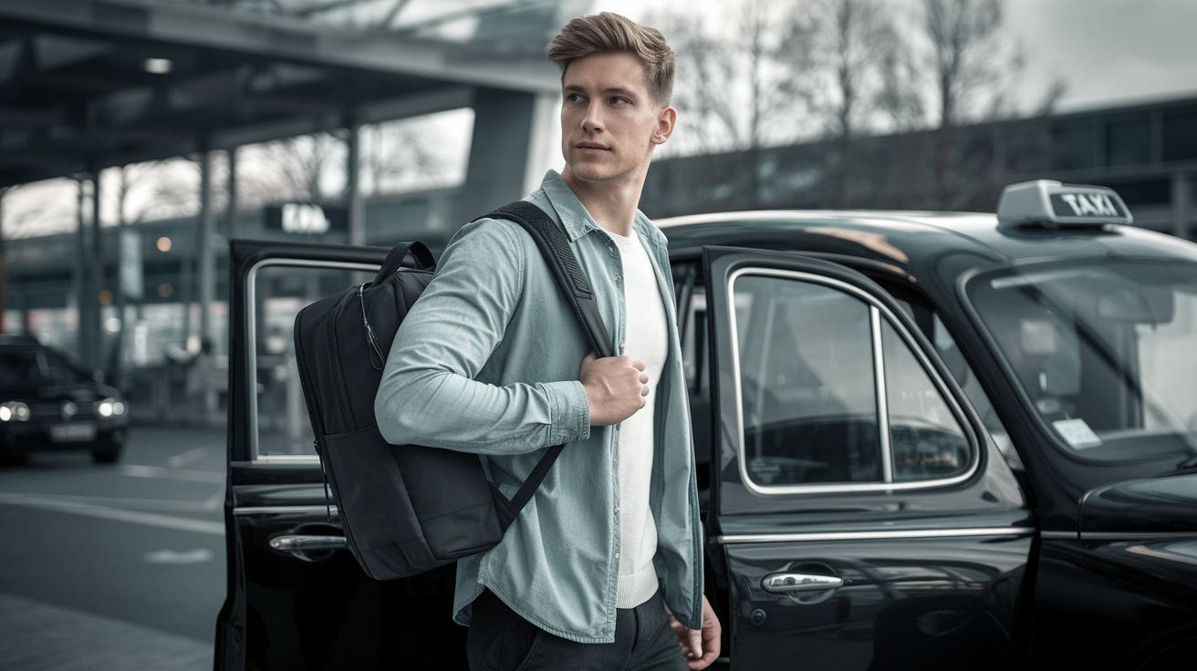 Brandenburg Airport Transfer to Fredersdorf-Vogelsdorf and Freiberg: Your Complete Guide